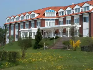 Hotel Trebeltal