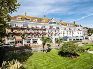 St Brelade's Bay Hotel