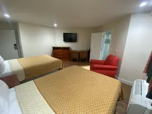 Royale Inn Motel