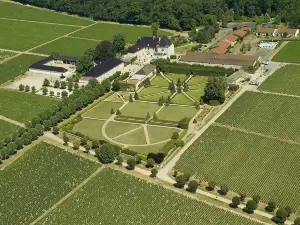 Château de Pizay