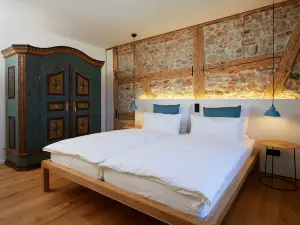 Sternen Bohlingen Aparthotel