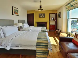 Beacon House B&B Brixham