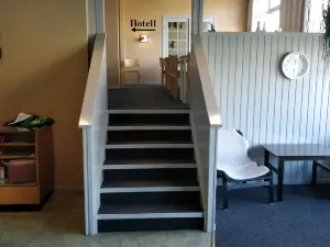 高速公路酒店