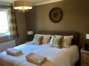 ザ ハンティンドン B&B