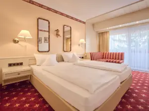 Hotel Wittelsbacher Höh
