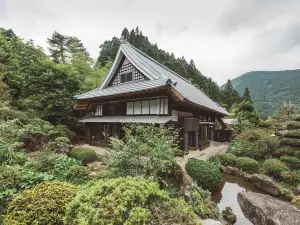 Nipponia Kosuge Village