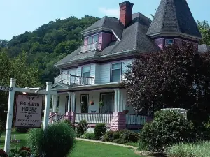 ギャレッツ ハウス B&B