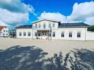 Hotel Kløver Es