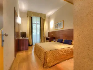 Central Park Hotel Modena