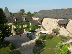 Domaine le Muret