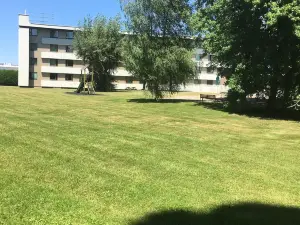 Hotel Alexander Park Chambery