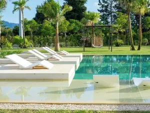 Villa Grumolara & Spa