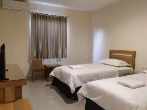 Garden Guest House