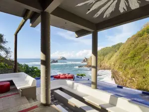 Villa Aikia (Adults Suites A/C)