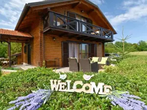 Lavanda Land - Villa Tanya Mrežnica