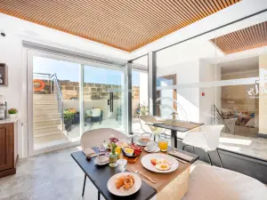 C4 Retreats Gozo