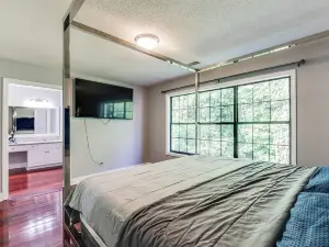 Unwind & Relax at LEGACY ESTATES