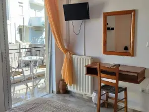 Katerina Apartments