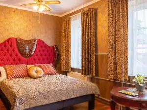 Hansa Hotel