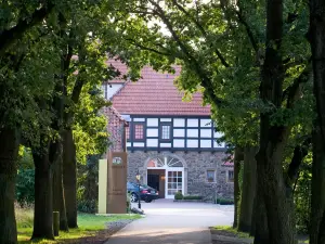 Idingshof Hotel & Restaurant