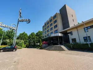 巴斯琛哥羅普酒店