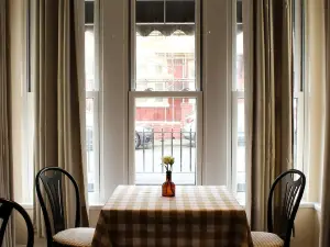 Mary House 46