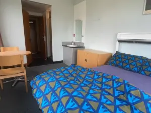 Stirling Youth Hostel