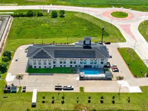 Garner Hotel NORMAN - UNIVERSITY AREA by IHG