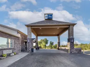 Best Western Borger Inn