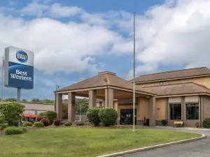 Best Western Ambassador Inn  Suites