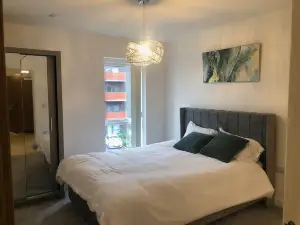 Discover dream flatThis stylish place to stay is perfect for group trips.