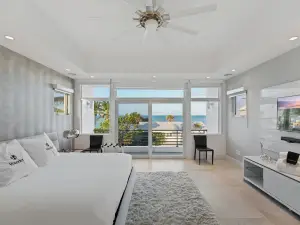 Vero Beach / Beach Access, Ocean Views & Fire Pit