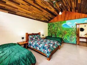Casitas Tenorio B&B