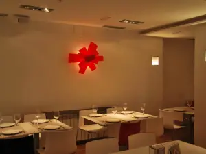 Hotel Trefacio
