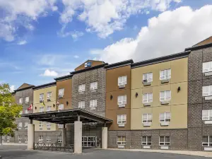 Best Western Blairmore