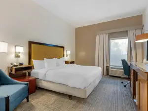 Comfort Inn Laurel - Fort Meade