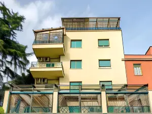 Hotel Antico Acquedotto