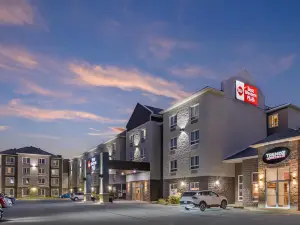 Best Western Plus Dartmouth Hotel  Suites