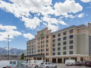 Holiday Inn SOUTH JORDAN - SLC SOUTH by IHG