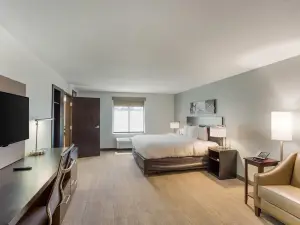 เมนสเตย์ สวีทส์ โลแกน โอไฮโอฮ็อคกิ้ง ฮิลส์