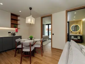 Miradouro do Vale - Apartamentos Turísticos