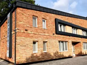 EHostel Esztergom