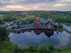 Skaneateles Fields Resort & Spa, Curio Collection by Hilton