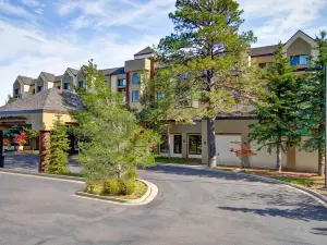 DoubleTree by Hilton Flagstaff