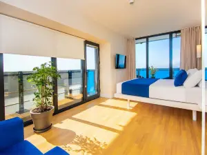 Orbi Luxury Apartments