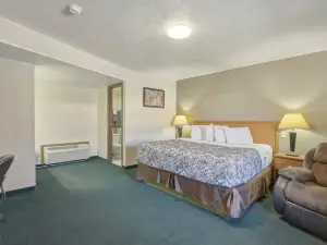 Patriot Stay Motel