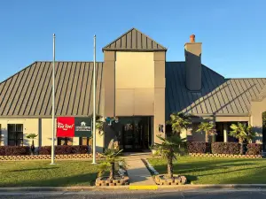 Red Roof Inn Birmingham – Highway 280