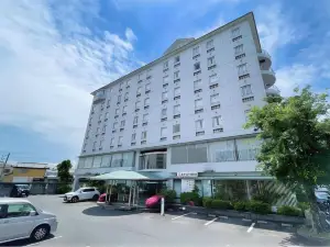 Hotel Castle Inn Yokkaichi