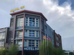Hotel 99 Botanik Klang