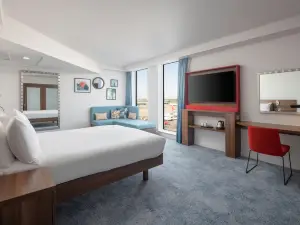 Hampton by Hilton London Stansted Airport